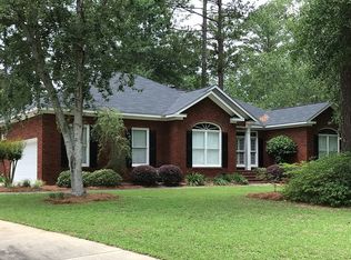 2809 W Doublegate Dr, Albany, GA 31721