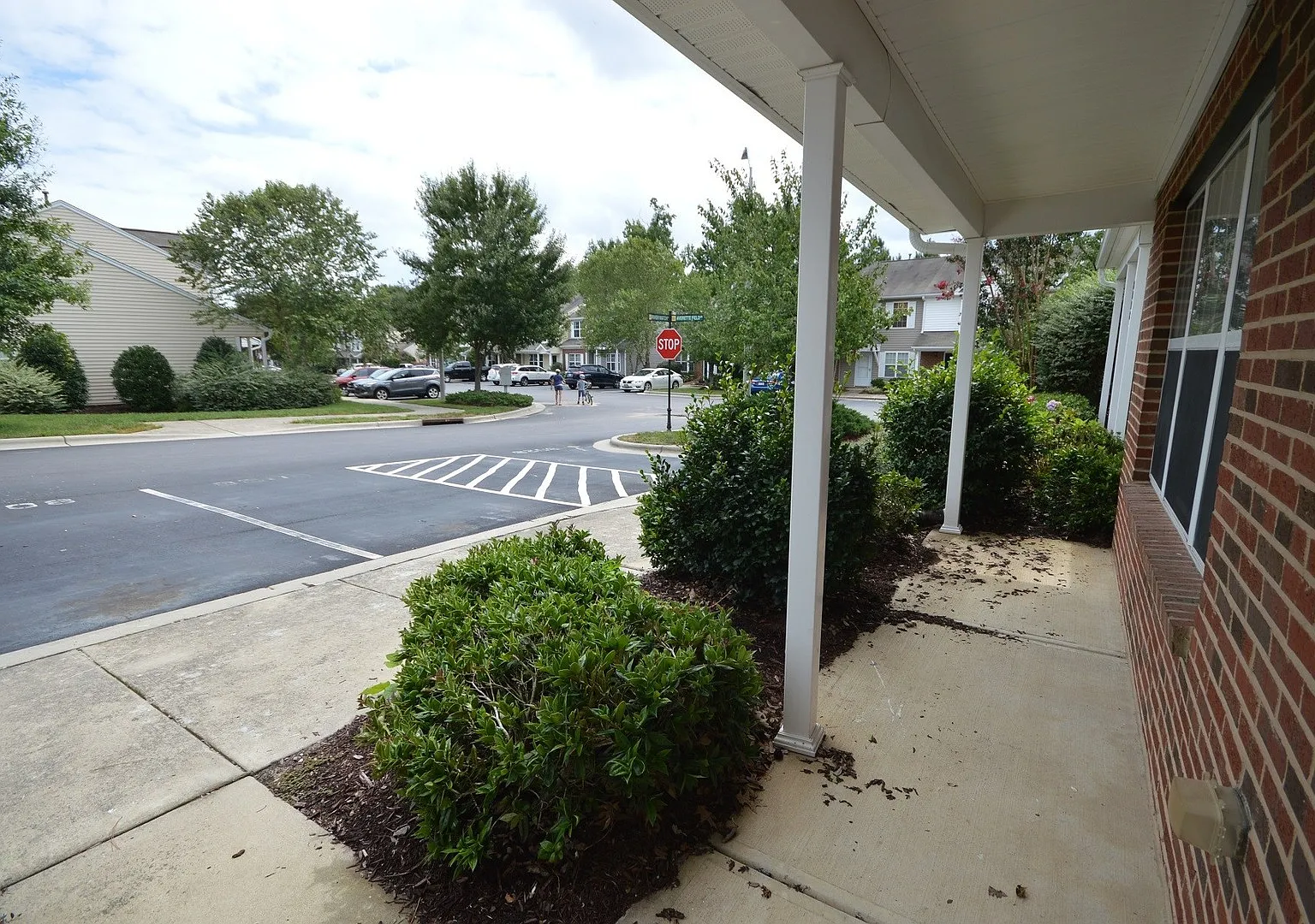 8026 River Watch Ln., Raleigh, NC - Bev Roberts Rentals and Property Management — Photo 3
