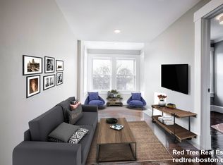 57 Strathmore Rd #3, Brighton, MA 02135