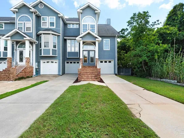 8550 Scenic Hwy APT L, Pensacola, FL 32514