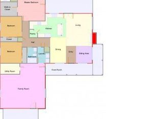 2105 W Lazy Ranch Rd, Chino Valley, AZ 86323