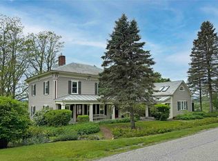 2442 Maple Street, Waltham, VT 05491