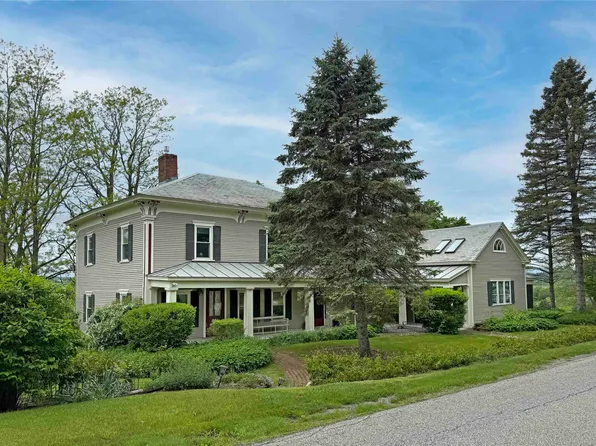 2442 Maple Street, Waltham, VT 05491