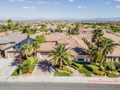 72 Antique Garden St, Las Vegas, NV, 89138