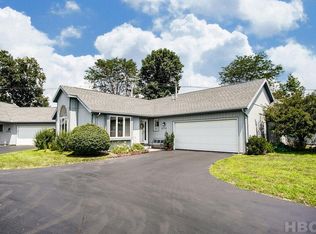 838 Fox Run Rd #U5, Findlay, OH 45840