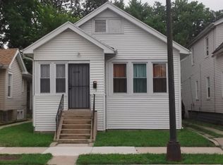11741 S Wentworth Ave, Chicago, IL