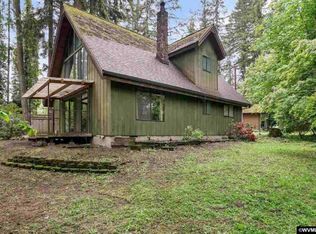 39765 McDowell Creek Dr, Lebanon, OR 97355