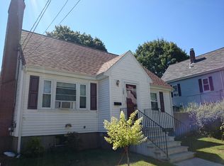 128 Gardner St, West Roxbury, MA 02132
