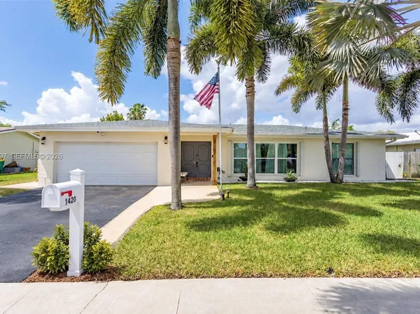 8107 NW 74th Ave, Fort Lauderdale, FL 33321
