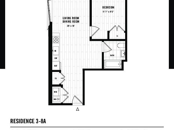 2nd image of 2006 Avenue V #5A