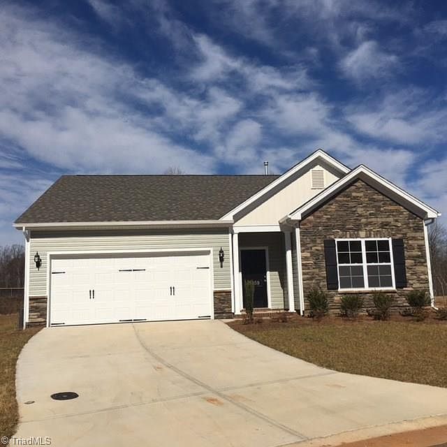 3091 Walker Ridge Dr LOT 61, Walkertown, NC 27051 Zillow