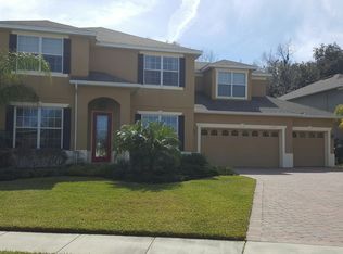 1359 Ellis Fallon Loop, Oviedo, FL 32765