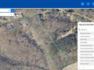 191 Mahanoy Valley Rd, Duncannon, PA 17020