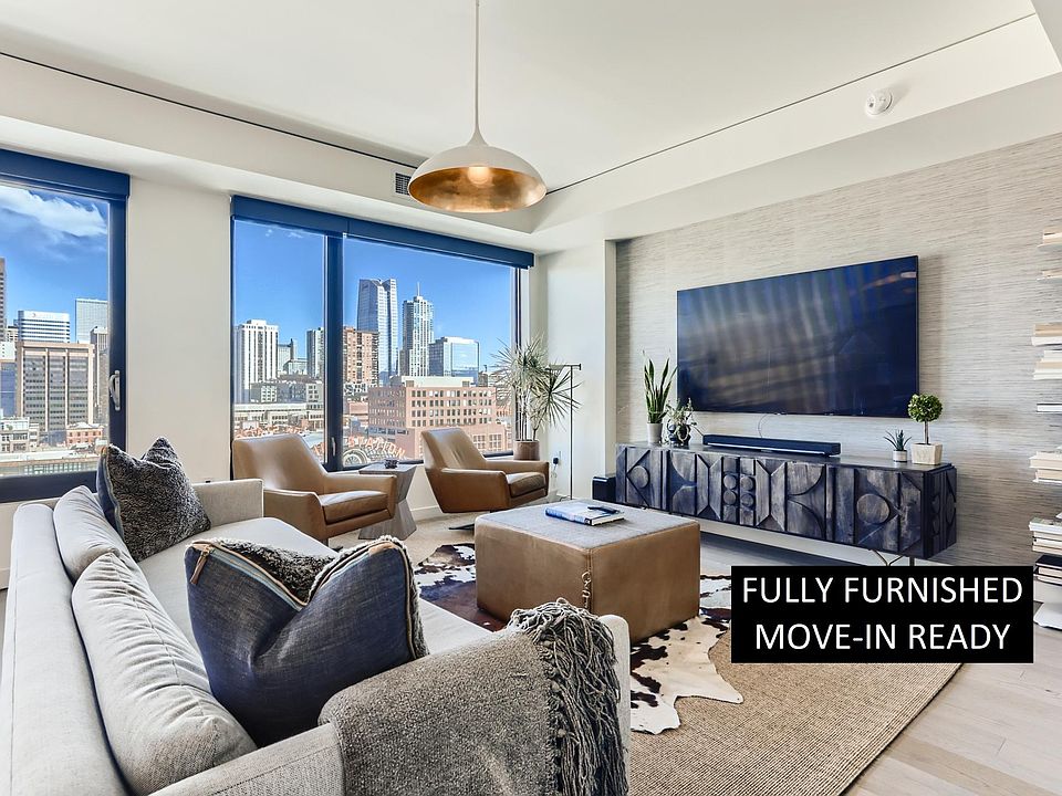 1st image of 1750 Wewatta St Unit 1202