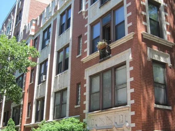 5143 S Kenwood Ave APT 201, Chicago, IL 60615
