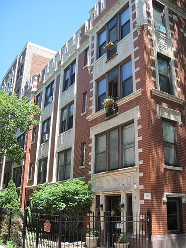 5143 S Kenwood Ave #201 Photo 1