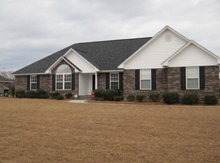 1085 Willcroft Dr, Sumter, SC 29154