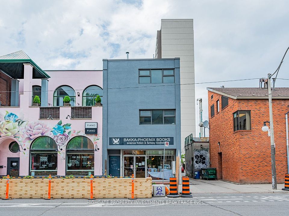 Building Photo