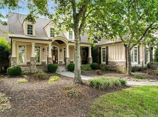 22 River Shoals Dr SE, Cartersville, GA 30120