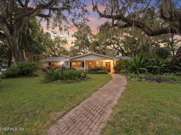 47 WILLOW Drive, St. Augustine Beach, FL 32080