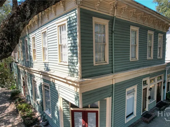 251 East Broad Street #4, Savannah, GA 31401