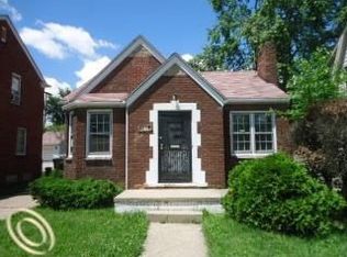 11269 Christy St, Detroit, MI 48205