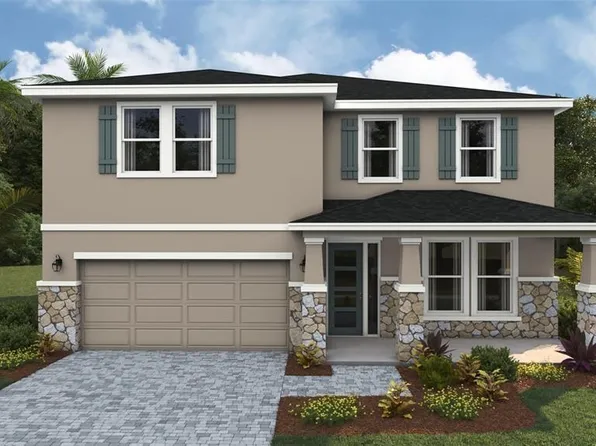 1765 Cobb Trl, Parrish, FL 34219