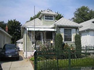 17029 118th Rd, Jamaica, NY 11434