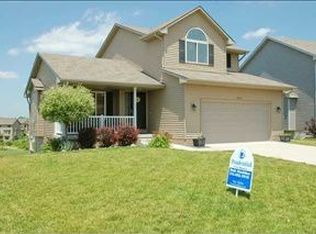 3212 SE 20th St, Ankeny, IA 50021