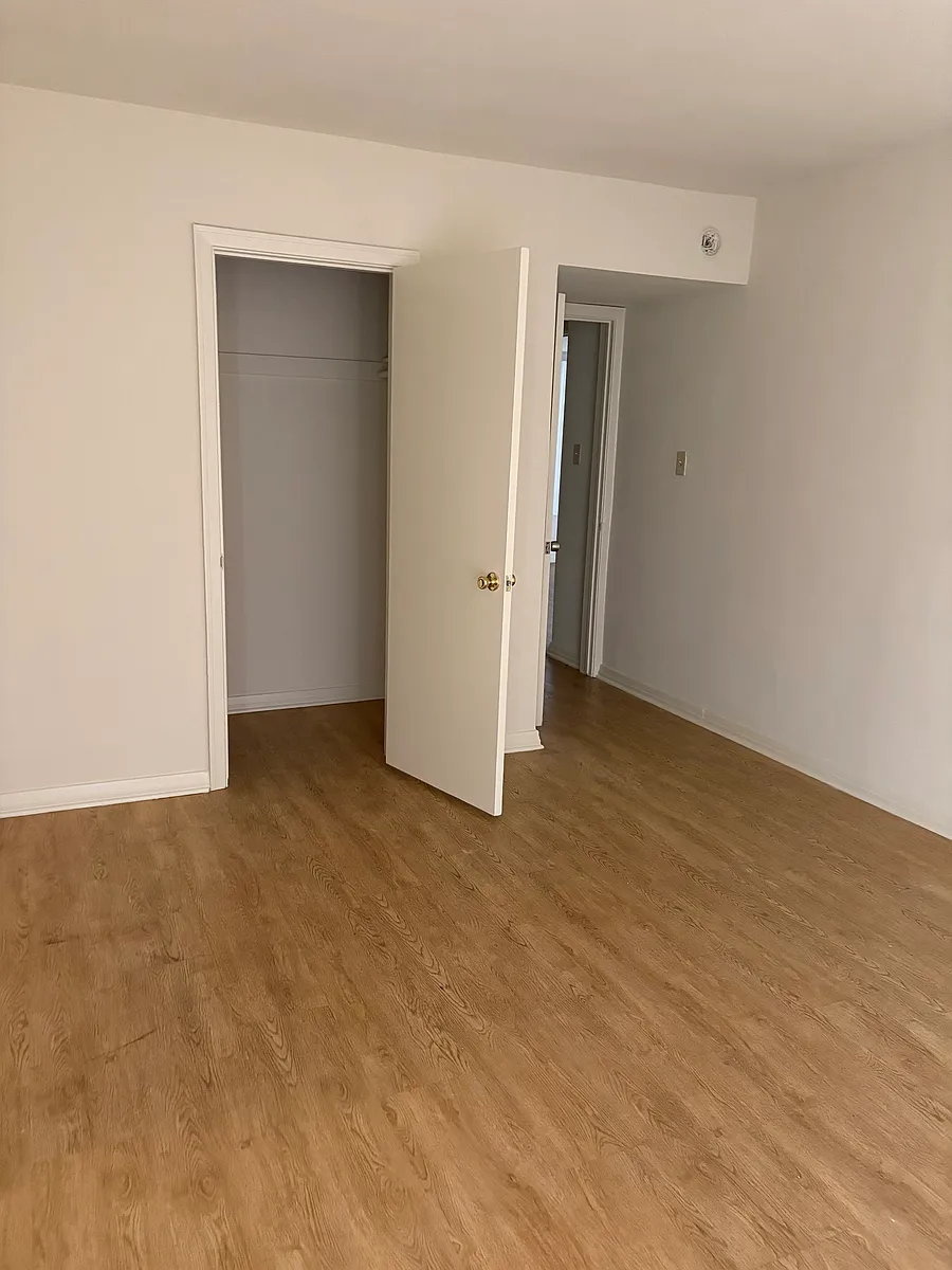Bedroom - 11178 Westminster Ave #E