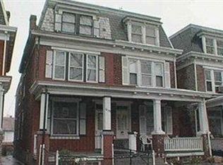2434 Reel St, Harrisburg, PA 17110