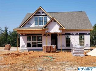 120 Waxwing St, Madison, AL 35758