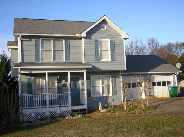 138 Northridge Pl #1, Danielsville, GA 30633