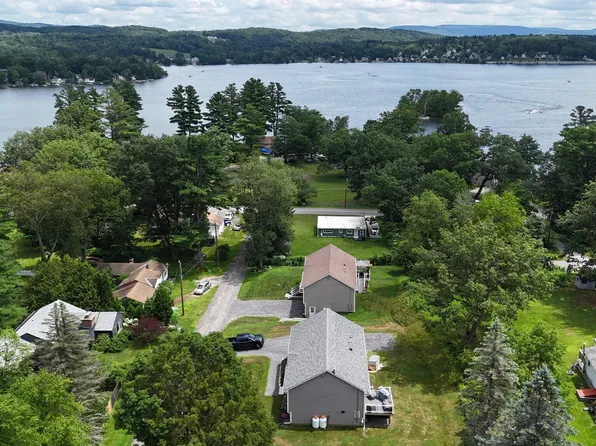 11 Bangor St, Lanesborough, MA 01237