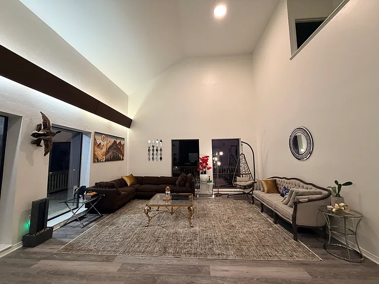 9919 E High Meadows Dr #1 — Photo 46