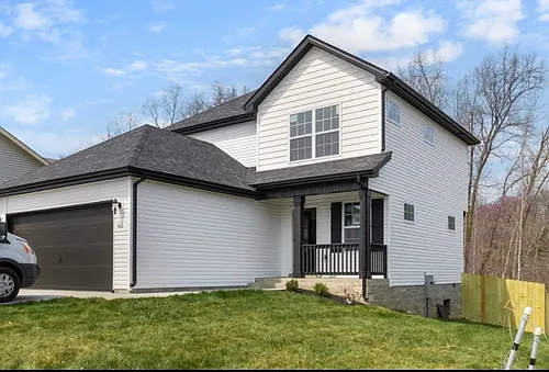 422 Mattingly Dr Photo 1