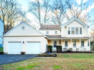 10531 Hunters Way, Laurel, MD 20723