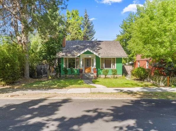 2015 & 1/2 N 19th St, Boise, ID 83702