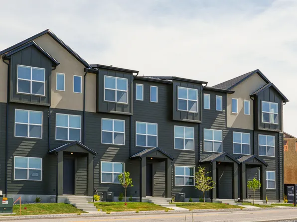 4046 S Sandridge Dr W #3, Roy, UT 84067