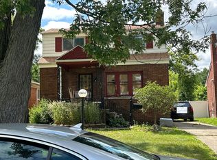 12657 Saint Marys St, Detroit, MI 48227