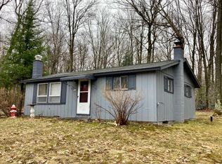 3088 Black Ln, Crandon, WI 54520
