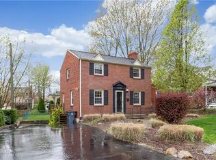 378 Rockhill Rd, Pittsburgh, PA 15243