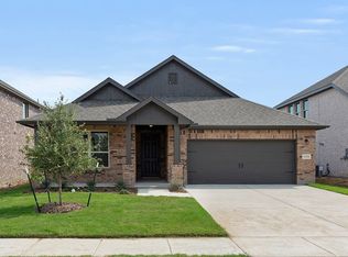 1331 Burgess St, Royse City, TX 75189