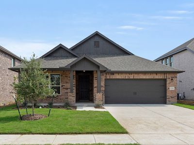 1331 Burgess St, Royse City, TX, 75189