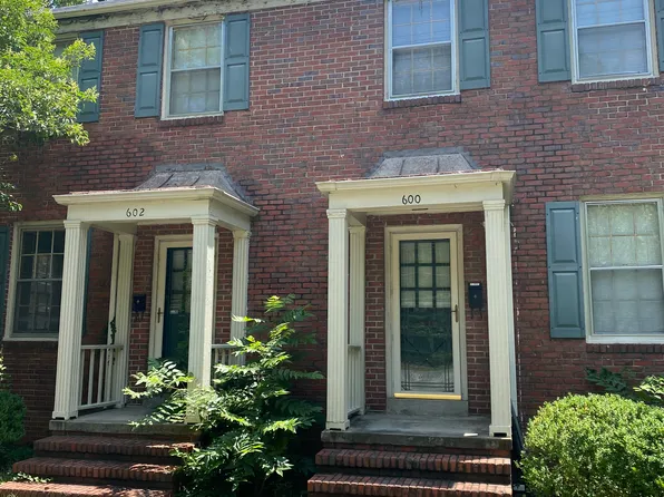 600 N Gregson St, Durham, NC 27701