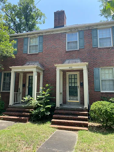 600 N Gregson St Photo 1