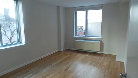 Rented by UDR