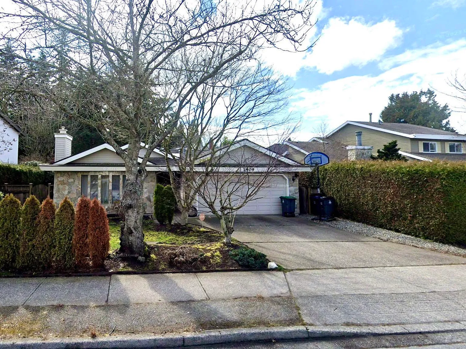 3 bed, 1717 sqft, $3,400 — Photo 1