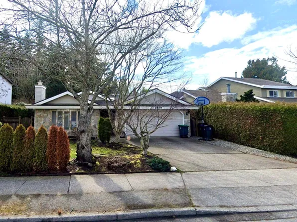 1909 Southmere Cres E, Surrey, BC V4A 6Z1
