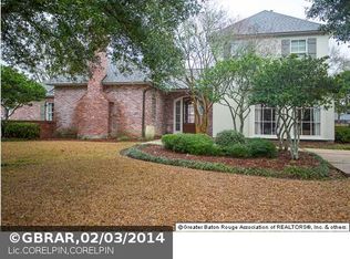 17728 Inverness Ave, Baton Rouge, LA 70810